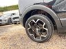 USED 2021 21 VAUXHALL CROSSLAND 1.2 Turbo SRi Nav Euro 6 (s/s) 5dr low mileage/Rear camera/P-senc