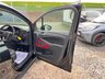USED 2021 21 VAUXHALL CROSSLAND 1.2 Turbo SRi Nav Euro 6 (s/s) 5dr low mileage/Rear camera/P-senc