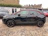 USED 2021 21 VAUXHALL CROSSLAND 1.2 Turbo SRi Nav Euro 6 (s/s) 5dr low mileage/Rear camera/P-senc