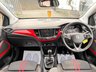 USED 2021 21 VAUXHALL CROSSLAND 1.2 Turbo SRi Nav Euro 6 (s/s) 5dr low mileage/Rear camera/P-senc
