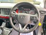 USED 2021 21 VAUXHALL CROSSLAND 1.2 Turbo SRi Nav Euro 6 (s/s) 5dr low mileage/Rear camera/P-senc