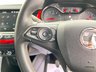 USED 2021 21 VAUXHALL CROSSLAND 1.2 Turbo SRi Nav Euro 6 (s/s) 5dr low mileage/Rear camera/P-senc