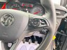 USED 2021 21 VAUXHALL CROSSLAND 1.2 Turbo SRi Nav Euro 6 (s/s) 5dr low mileage/Rear camera/P-senc