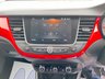 USED 2021 21 VAUXHALL CROSSLAND 1.2 Turbo SRi Nav Euro 6 (s/s) 5dr low mileage/Rear camera/P-senc