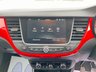 USED 2021 21 VAUXHALL CROSSLAND 1.2 Turbo SRi Nav Euro 6 (s/s) 5dr low mileage/Rear camera/P-senc