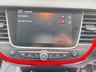 USED 2021 21 VAUXHALL CROSSLAND 1.2 Turbo SRi Nav Euro 6 (s/s) 5dr low mileage/Rear camera/P-senc