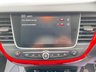 USED 2021 21 VAUXHALL CROSSLAND 1.2 Turbo SRi Nav Euro 6 (s/s) 5dr low mileage/Rear camera/P-senc