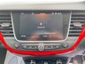 USED 2021 21 VAUXHALL CROSSLAND 1.2 Turbo SRi Nav Euro 6 (s/s) 5dr low mileage/Rear camera/P-senc