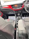 USED 2021 21 VAUXHALL CROSSLAND 1.2 Turbo SRi Nav Euro 6 (s/s) 5dr low mileage/Rear camera/P-senc