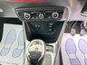 USED 2021 21 VAUXHALL CROSSLAND 1.2 Turbo SRi Nav Euro 6 (s/s) 5dr low mileage/Rear camera/P-senc
