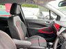 USED 2021 21 VAUXHALL CROSSLAND 1.2 Turbo SRi Nav Euro 6 (s/s) 5dr low mileage/Rear camera/P-senc