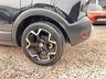 USED 2021 21 VAUXHALL CROSSLAND 1.2 Turbo SRi Nav Euro 6 (s/s) 5dr low mileage/Rear camera/P-senc