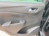 USED 2021 21 VAUXHALL CROSSLAND 1.2 Turbo SRi Nav Euro 6 (s/s) 5dr low mileage/Rear camera/P-senc