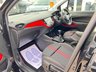 USED 2021 21 VAUXHALL CROSSLAND 1.2 Turbo SRi Nav Euro 6 (s/s) 5dr low mileage/Rear camera/P-senc