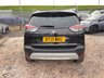 USED 2021 21 VAUXHALL CROSSLAND 1.2 Turbo SRi Nav Euro 6 (s/s) 5dr low mileage/Rear camera/P-senc