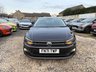 USED 2021 71 VOLKSWAGEN POLO 1.0 TSI Active Euro 6 (s/s) 5dr P_sensors/Apple car Play