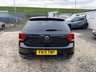 USED 2021 71 VOLKSWAGEN POLO 1.0 TSI Active Euro 6 (s/s) 5dr P_sensors/Apple car Play