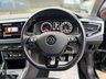 USED 2021 71 VOLKSWAGEN POLO 1.0 TSI Active Euro 6 (s/s) 5dr P_sensors/Apple car Play