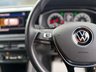 USED 2021 71 VOLKSWAGEN POLO 1.0 TSI Active Euro 6 (s/s) 5dr P_sensors/Apple car Play
