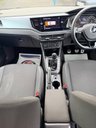 USED 2021 71 VOLKSWAGEN POLO 1.0 TSI Active Euro 6 (s/s) 5dr P_sensors/Apple car Play
