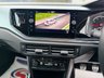 USED 2021 71 VOLKSWAGEN POLO 1.0 TSI Active Euro 6 (s/s) 5dr P_sensors/Apple car Play