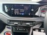 USED 2021 71 VOLKSWAGEN POLO 1.0 TSI Active Euro 6 (s/s) 5dr P_sensors/Apple car Play
