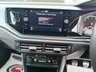 USED 2021 71 VOLKSWAGEN POLO 1.0 TSI Active Euro 6 (s/s) 5dr P_sensors/Apple car Play