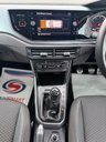USED 2021 71 VOLKSWAGEN POLO 1.0 TSI Active Euro 6 (s/s) 5dr P_sensors/Apple car Play