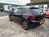 USED 2021 71 VOLKSWAGEN POLO 1.0 TSI Active Euro 6 (s/s) 5dr P_sensors/Apple car Play