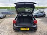 USED 2021 71 VOLKSWAGEN POLO 1.0 TSI Active Euro 6 (s/s) 5dr P_sensors/Apple car Play