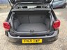 USED 2021 71 VOLKSWAGEN POLO 1.0 TSI Active Euro 6 (s/s) 5dr P_sensors/Apple car Play