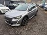 USED 2021 71 PEUGEOT E-208 50kWh GT Premium Auto 5dr Low mileage, 12 months mot
