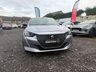 USED 2021 71 PEUGEOT E-208 50kWh GT Premium Auto 5dr Low mileage, 12 months mot