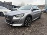 USED 2021 71 PEUGEOT E-208 50kWh GT Premium Auto 5dr Low mileage, 12 months mot