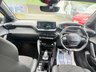 USED 2021 71 PEUGEOT E-208 50kWh GT Premium Auto 5dr Low mileage, 12 months mot