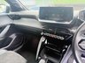 USED 2021 71 PEUGEOT E-208 50kWh GT Premium Auto 5dr Low mileage, 12 months mot
