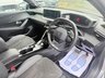USED 2021 71 PEUGEOT E-208 50kWh GT Premium Auto 5dr Low mileage, 12 months mot