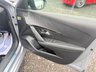 USED 2021 71 PEUGEOT E-208 50kWh GT Premium Auto 5dr Low mileage, 12 months mot