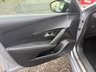 USED 2021 71 PEUGEOT E-208 50kWh GT Premium Auto 5dr Low mileage, 12 months mot