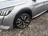 USED 2021 71 PEUGEOT E-208 50kWh GT Premium Auto 5dr Low mileage, 12 months mot