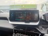 USED 2021 71 PEUGEOT E-208 50kWh GT Premium Auto 5dr Low mileage, 12 months mot