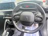 USED 2021 71 PEUGEOT E-208 50kWh GT Premium Auto 5dr Low mileage, 12 months mot