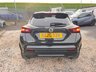 USED 2020 20 NISSAN JUKE 1.0 DIG-T N-Connecta Euro 6 (s/s) 5dr REVERSE CAM/SAT NAV/P-SENSORS
