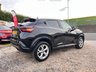 USED 2020 20 NISSAN JUKE 1.0 DIG-T N-Connecta Euro 6 (s/s) 5dr REVERSE CAM/SAT NAV/P-SENSORS