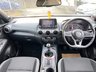 USED 2020 20 NISSAN JUKE 1.0 DIG-T N-Connecta Euro 6 (s/s) 5dr REVERSE CAM/SAT NAV/P-SENSORS