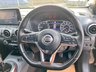 USED 2020 20 NISSAN JUKE 1.0 DIG-T N-Connecta Euro 6 (s/s) 5dr REVERSE CAM/SAT NAV/P-SENSORS