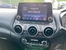 USED 2020 20 NISSAN JUKE 1.0 DIG-T N-Connecta Euro 6 (s/s) 5dr REVERSE CAM/SAT NAV/P-SENSORS