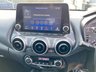 USED 2020 20 NISSAN JUKE 1.0 DIG-T N-Connecta Euro 6 (s/s) 5dr REVERSE CAM/SAT NAV/P-SENSORS