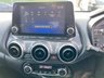 USED 2020 20 NISSAN JUKE 1.0 DIG-T N-Connecta Euro 6 (s/s) 5dr REVERSE CAM/SAT NAV/P-SENSORS