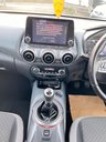 USED 2020 20 NISSAN JUKE 1.0 DIG-T N-Connecta Euro 6 (s/s) 5dr REVERSE CAM/SAT NAV/P-SENSORS